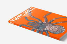 illustration cover graphic design art